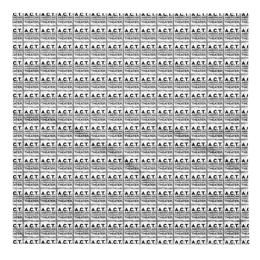 A.C.T. Bandana - Bright