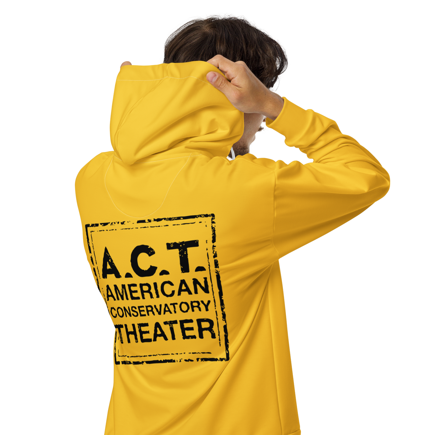Ambassador Hoodie