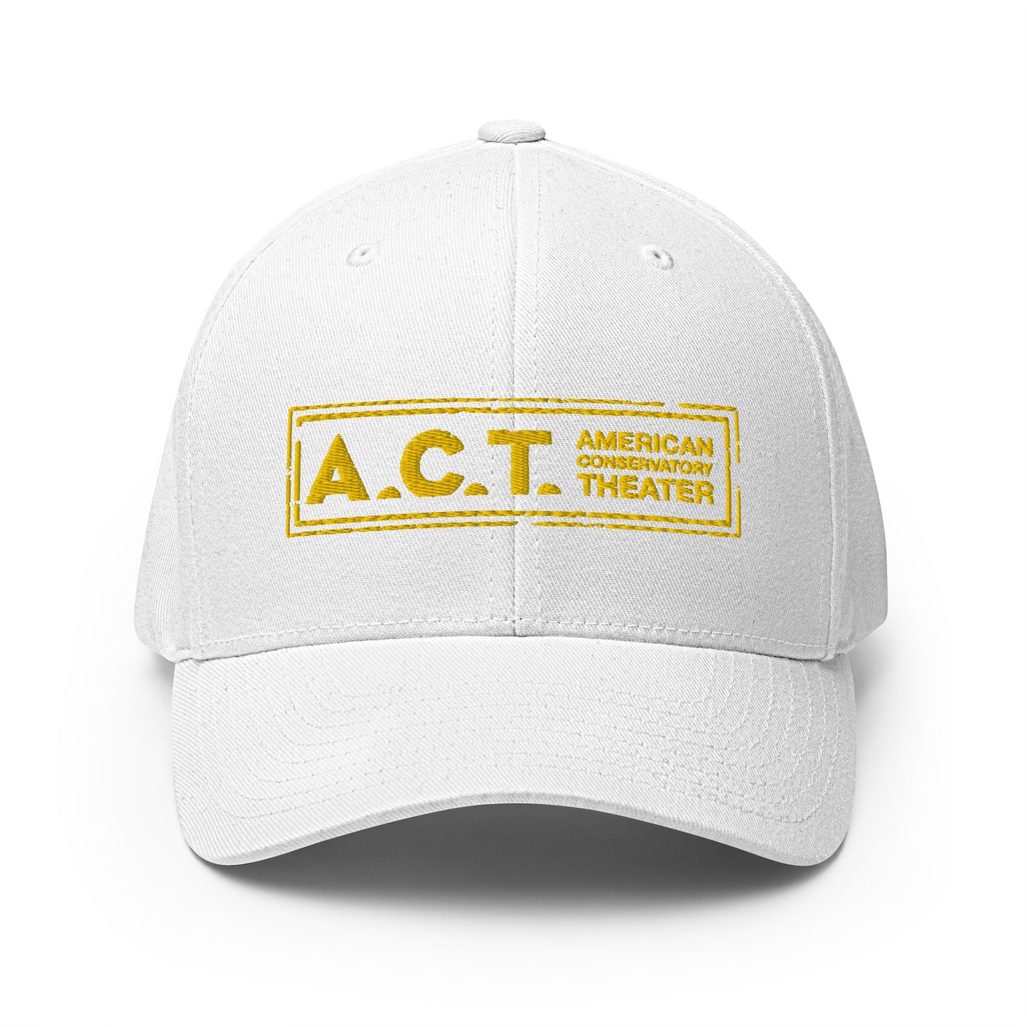 A.C.T. Structured Twill Cap