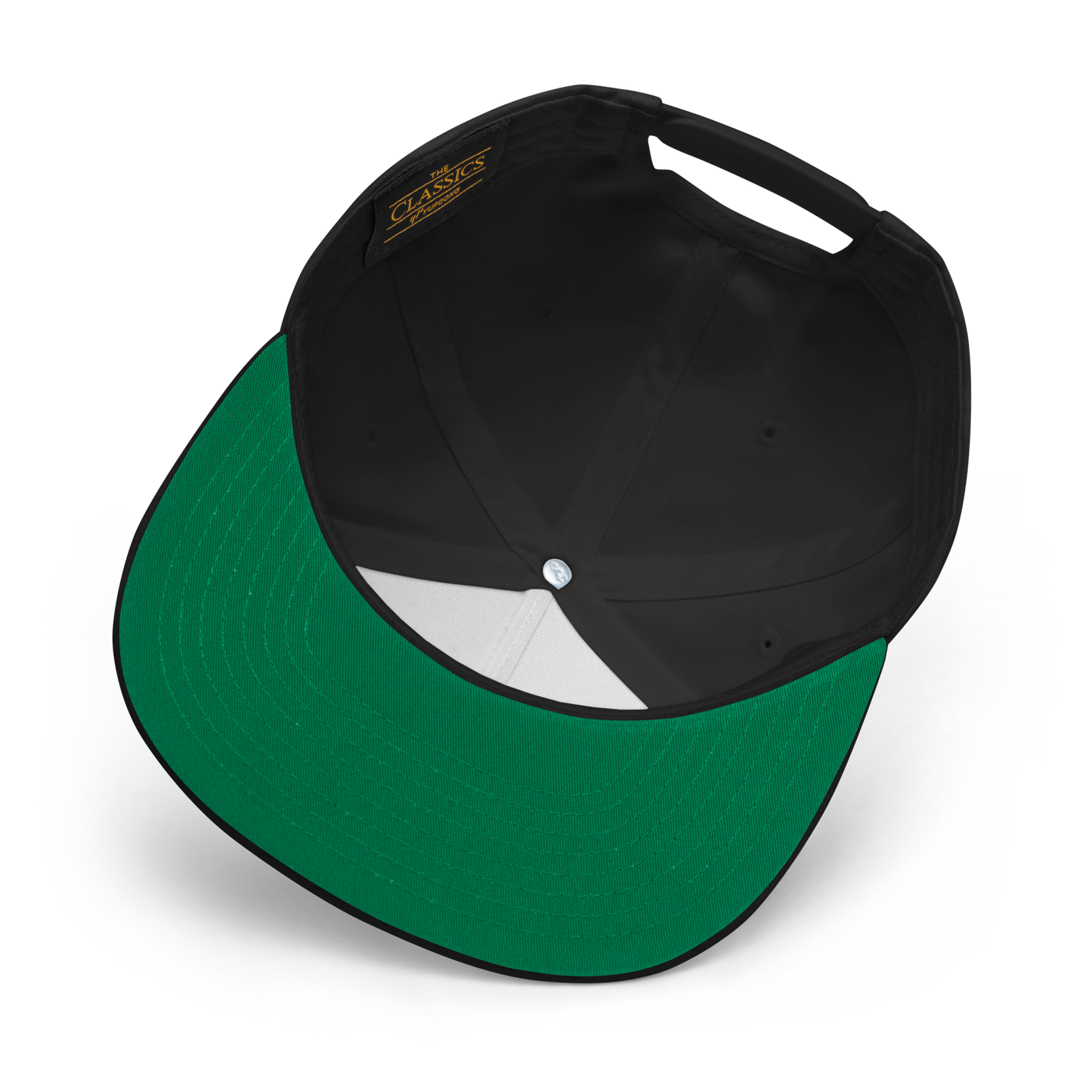 Staff and Students Only - A.C.T. Flat Bill Cap