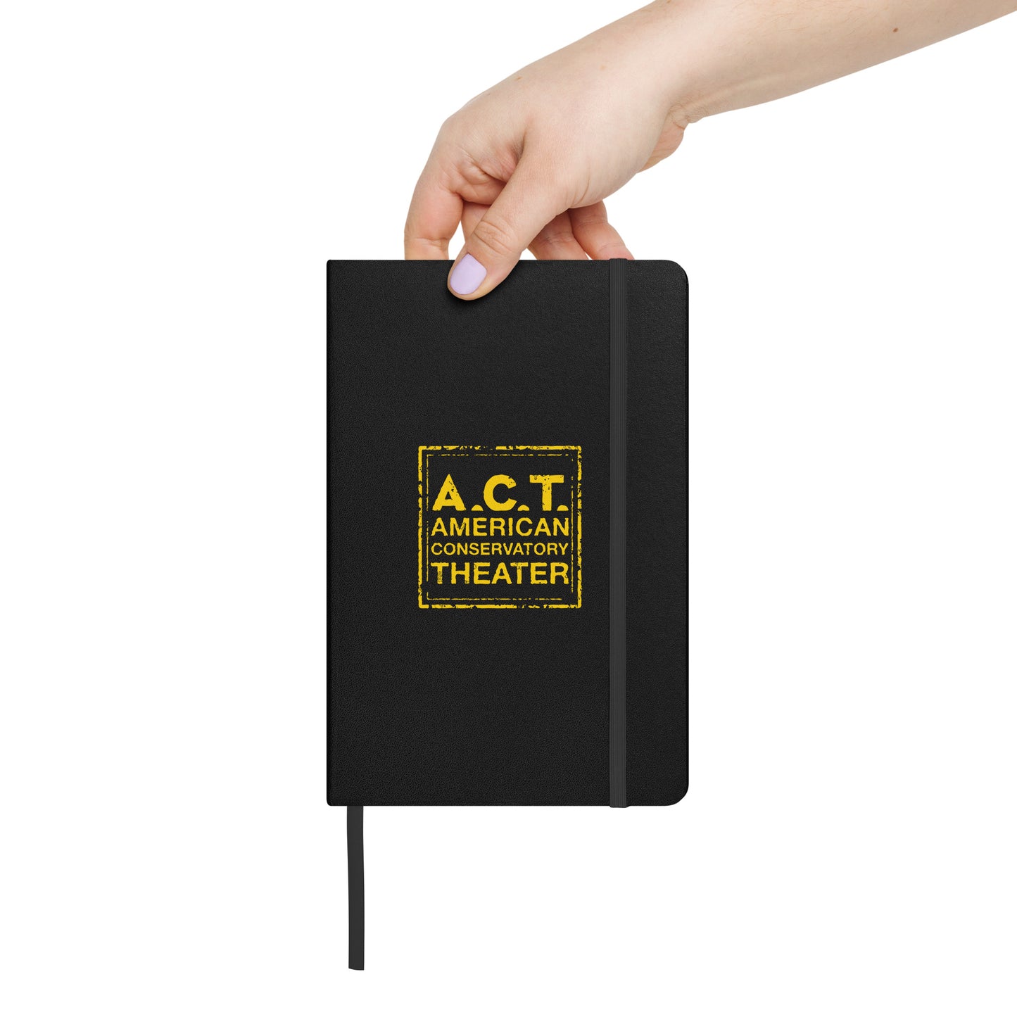 A.C.T. Notebook