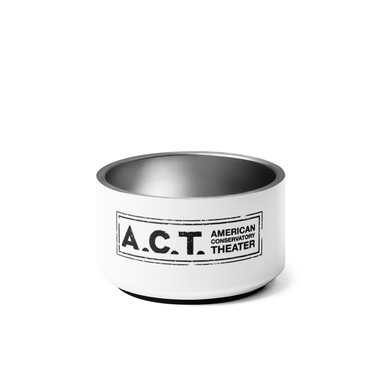 A.C.T. Pet Dish