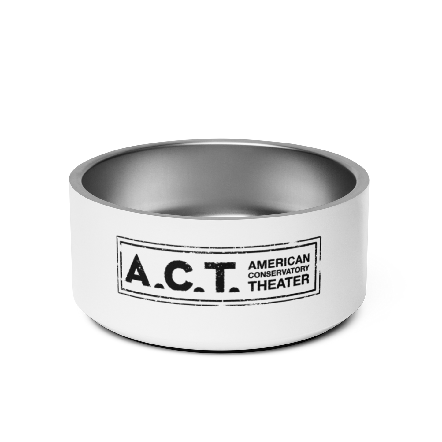 A.C.T. Pet Dish