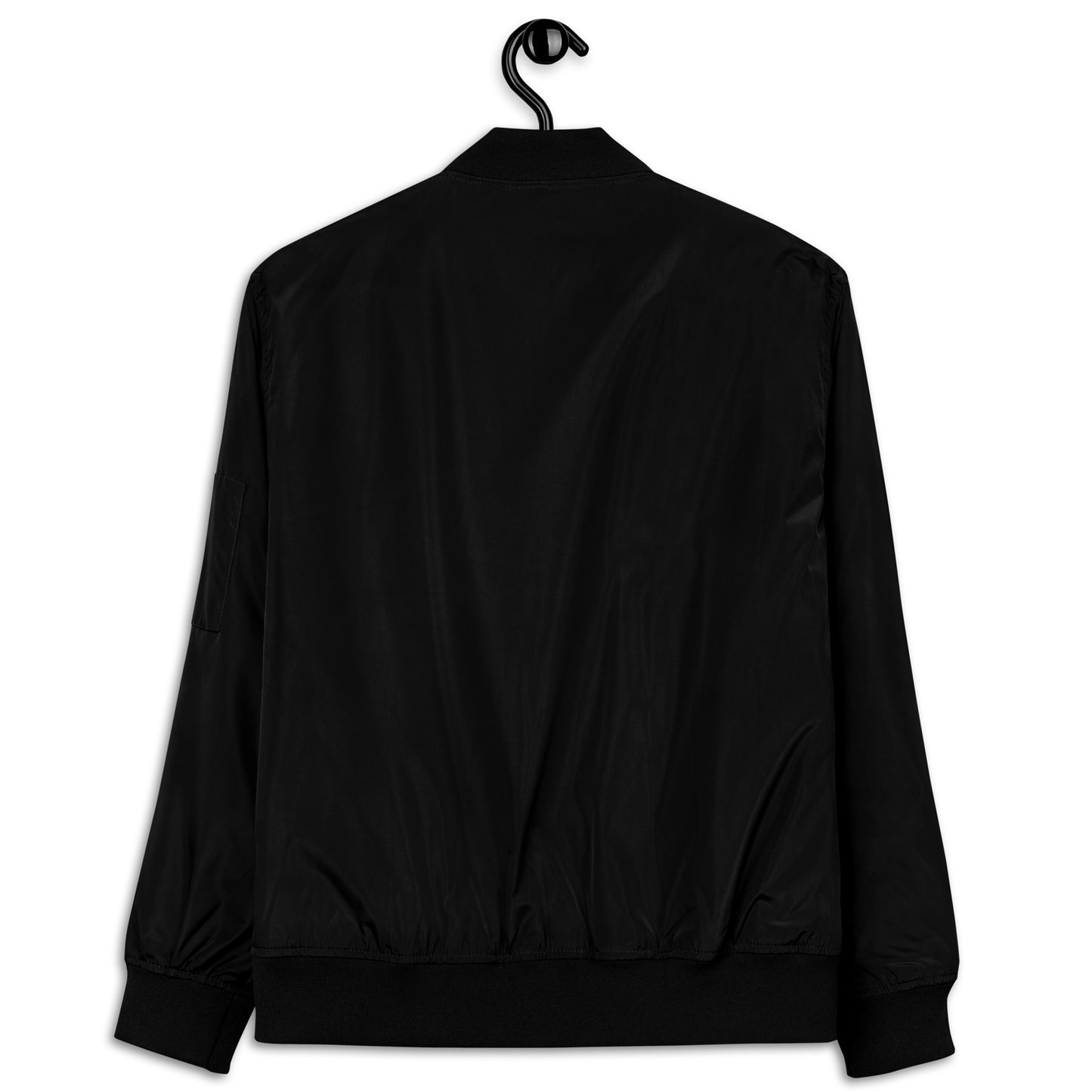 A.C.T. Premium Recycled Bomber Jacket
