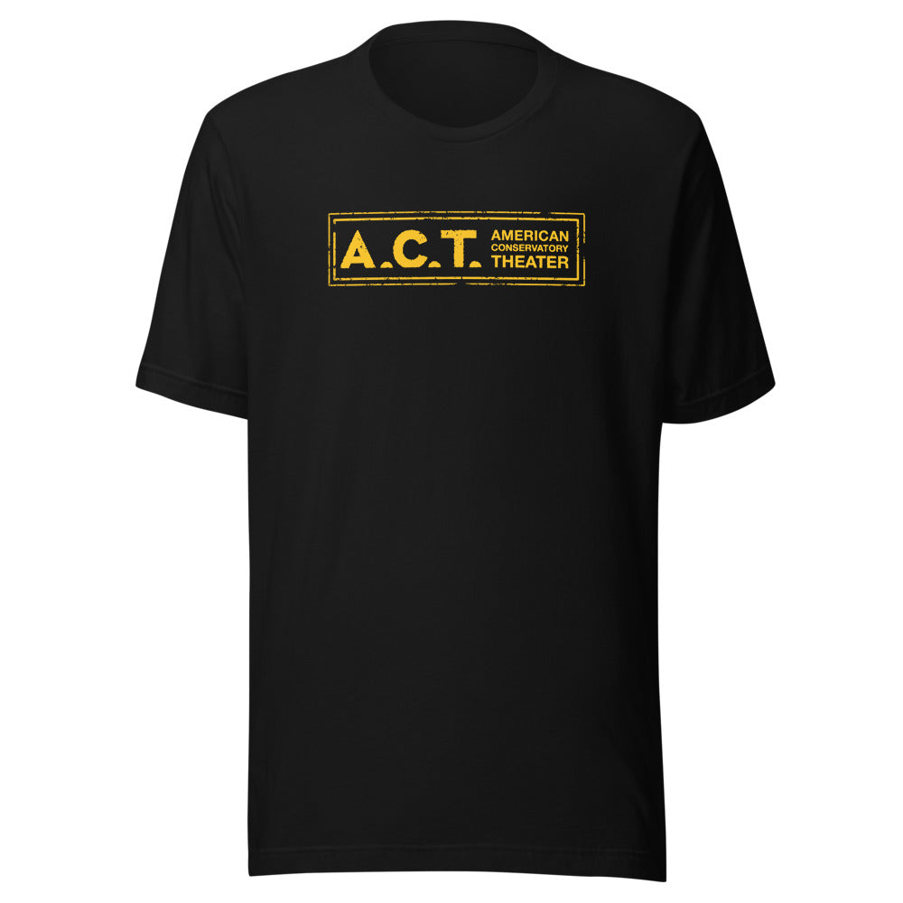 A.C.T. Classic Lightweight Tee