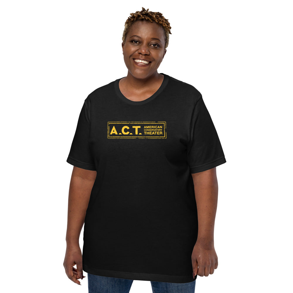 A.C.T. Classic Lightweight Tee