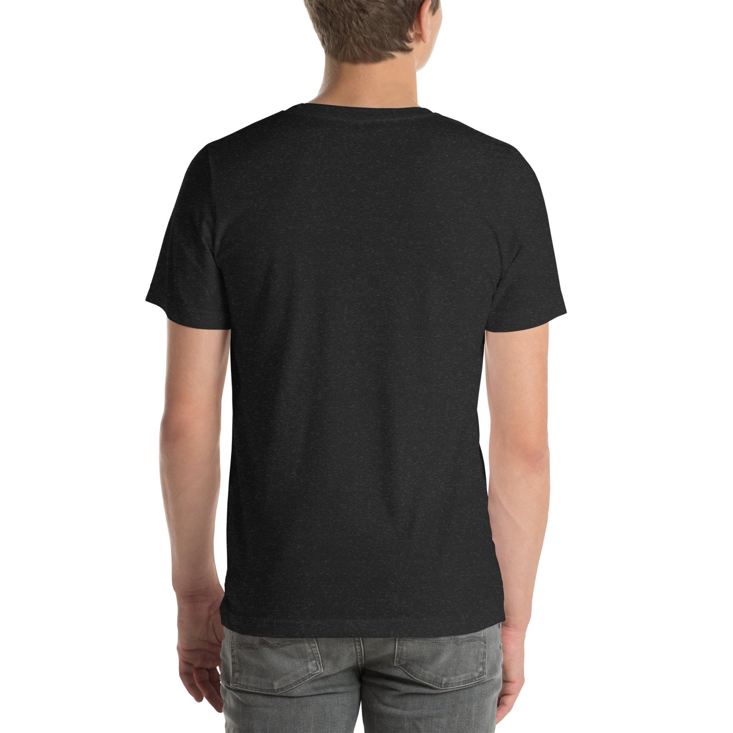 Staff and Students Only - A.C.T. Rainbow Classic Tee