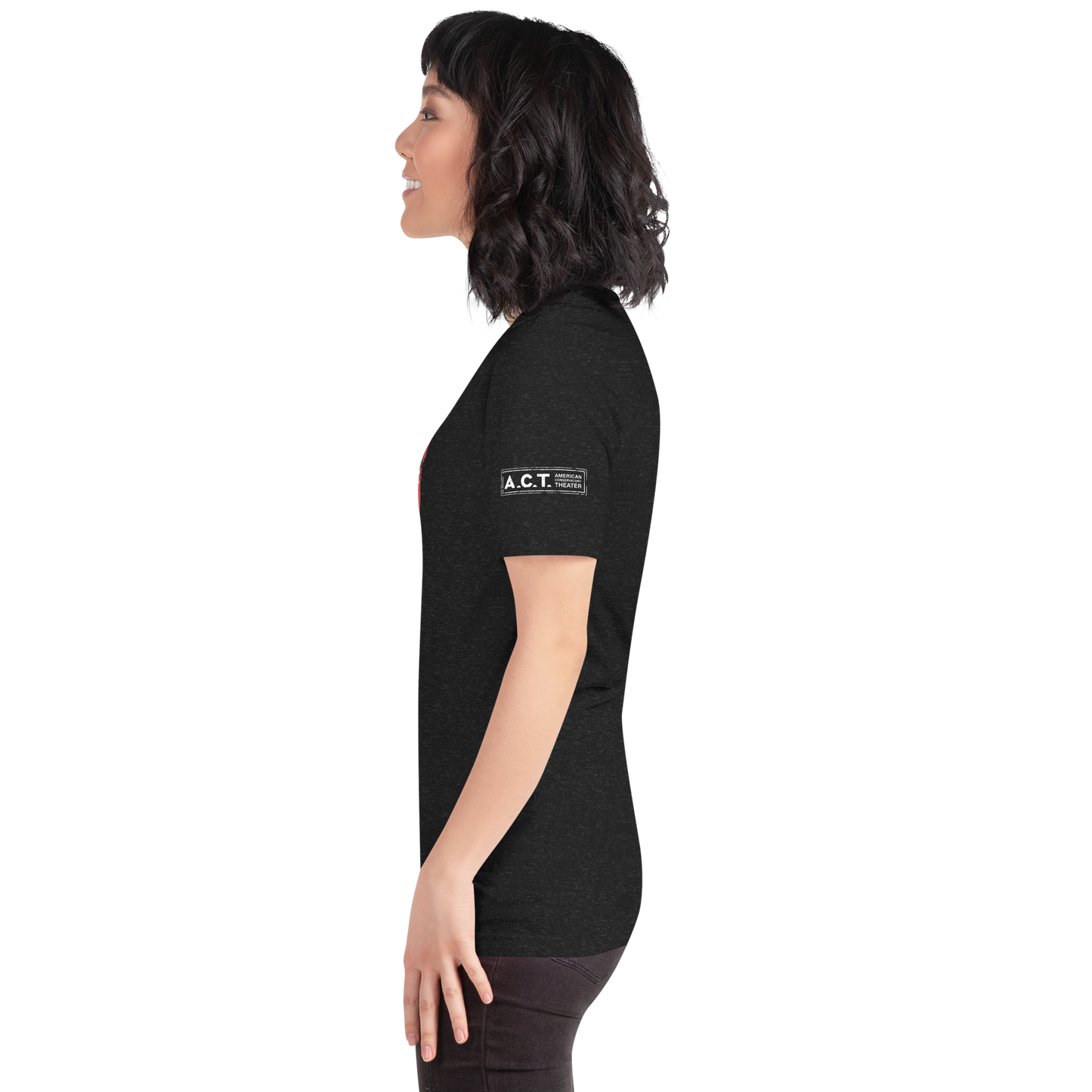 Studio A.C.T. Tee