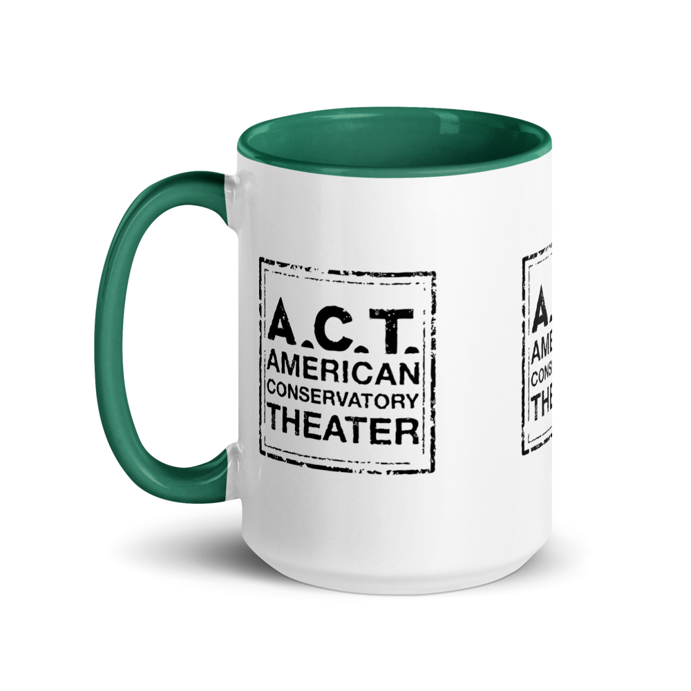 A.C.T. Colors Mug