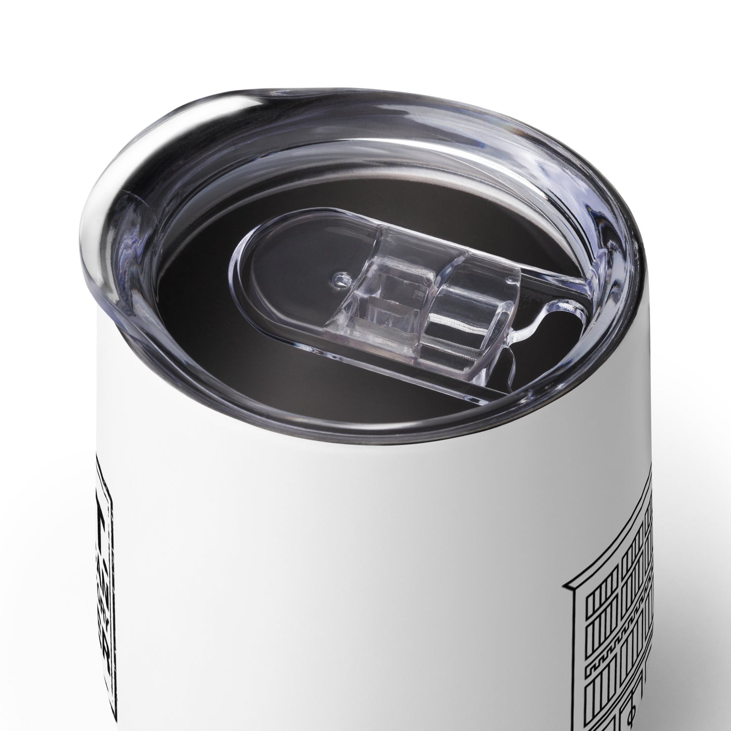 A.C.T. Venues Wine Tumbler