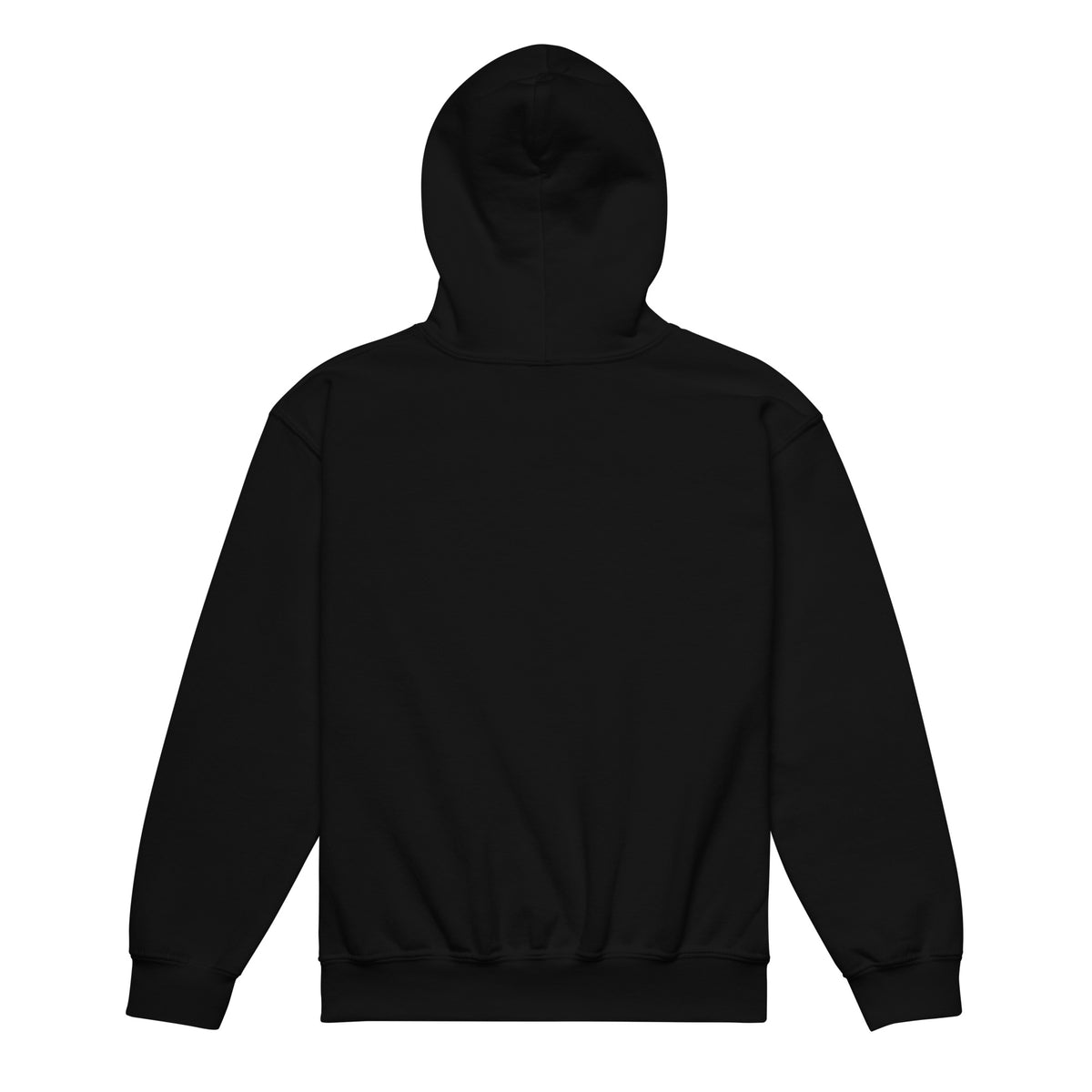 Staff and Students Only - A.C.T. Youth Heavy Blend Hoodie