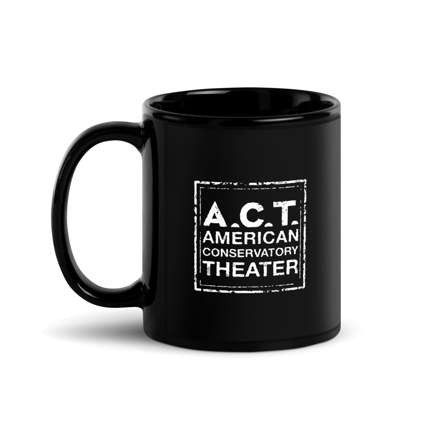 Staff and Students Only - Venues Mug