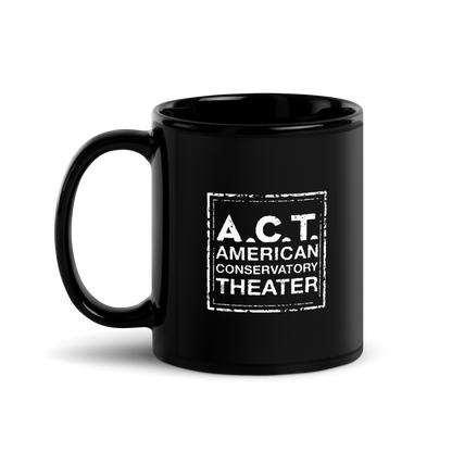 Staff and Students Only - Venues Mug