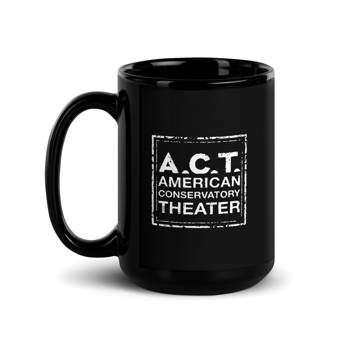 Staff and Students Only - Venues Mug