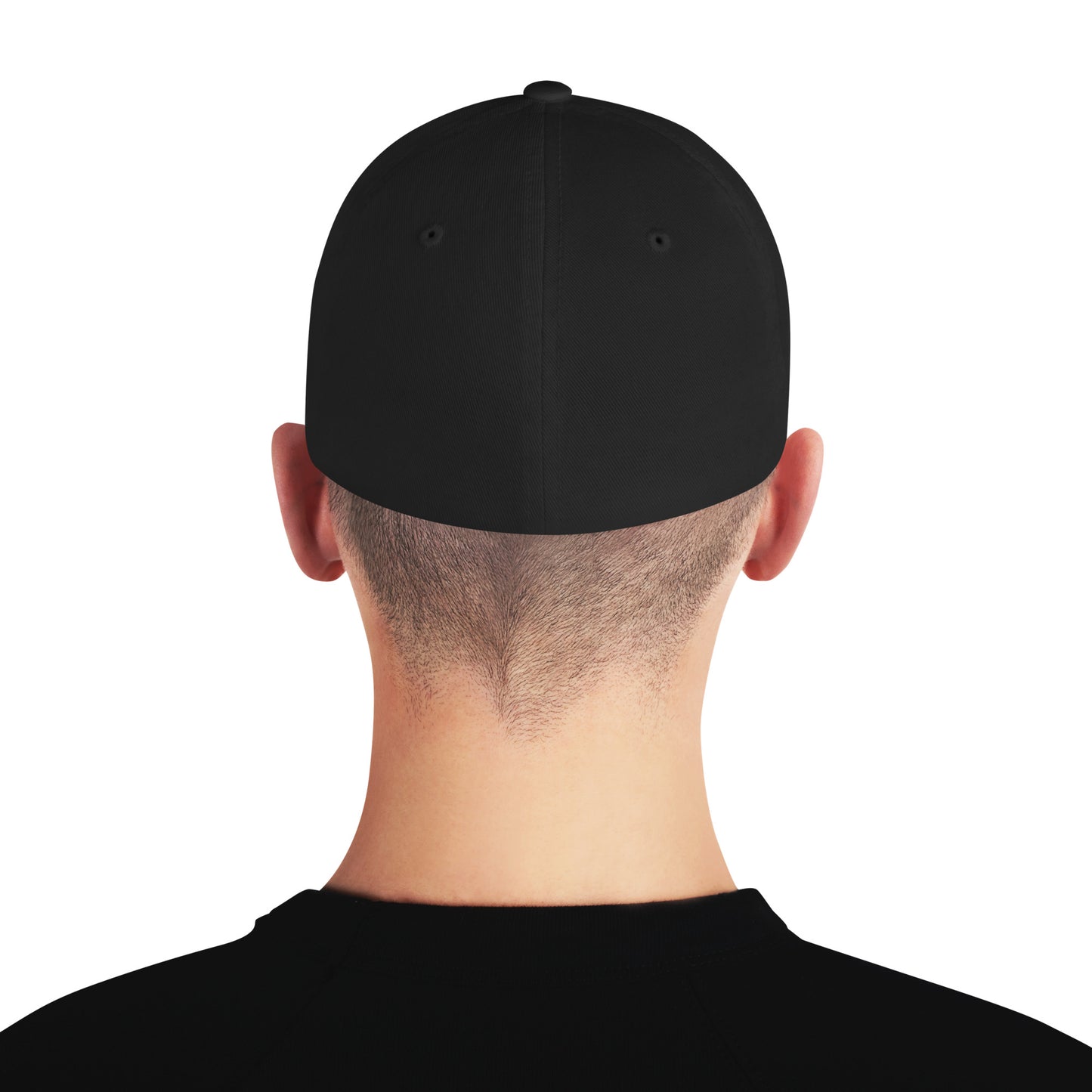 A.C.T. Theater Blacks FOH/BOH Structured Twill Cap