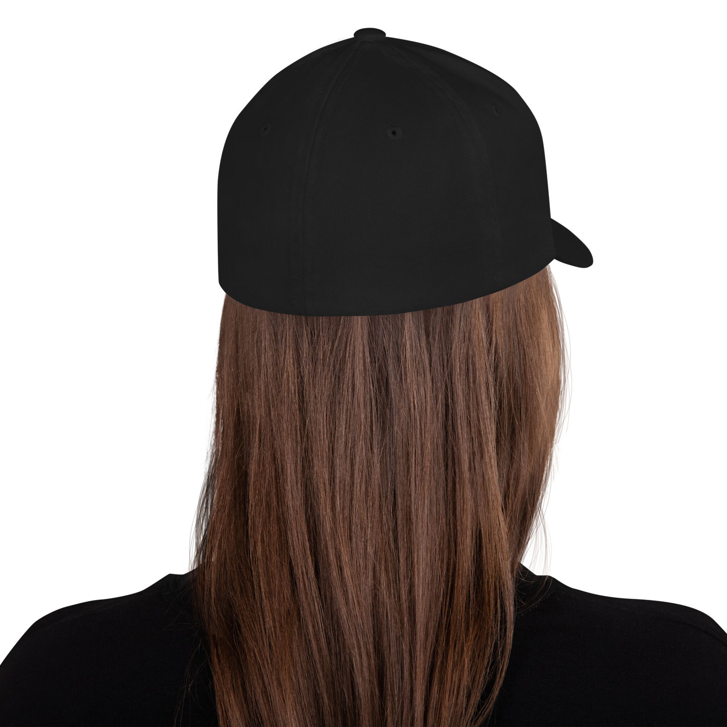 Staff and Students Only - A.C.T. Structured Twill Cap