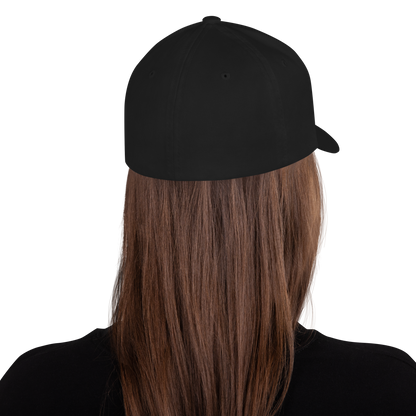 Staff and Students Only - A.C.T. Structured Twill Cap