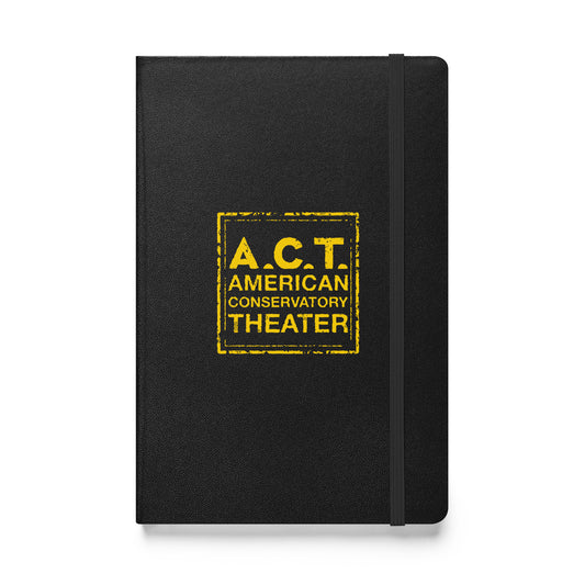 Staff and Students Only - A.C.T. Notebook