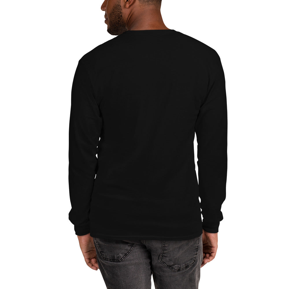A.C.T. Theater Blacks FOH/BOH Genderless Long Sleeve Shirt