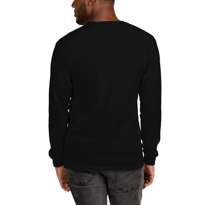 A.C.T. Theater Blacks FOH/BOH Genderless Long Sleeve Shirt