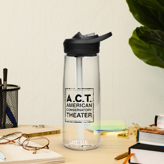 A.C.T. Camelbak Sport Water Bottle