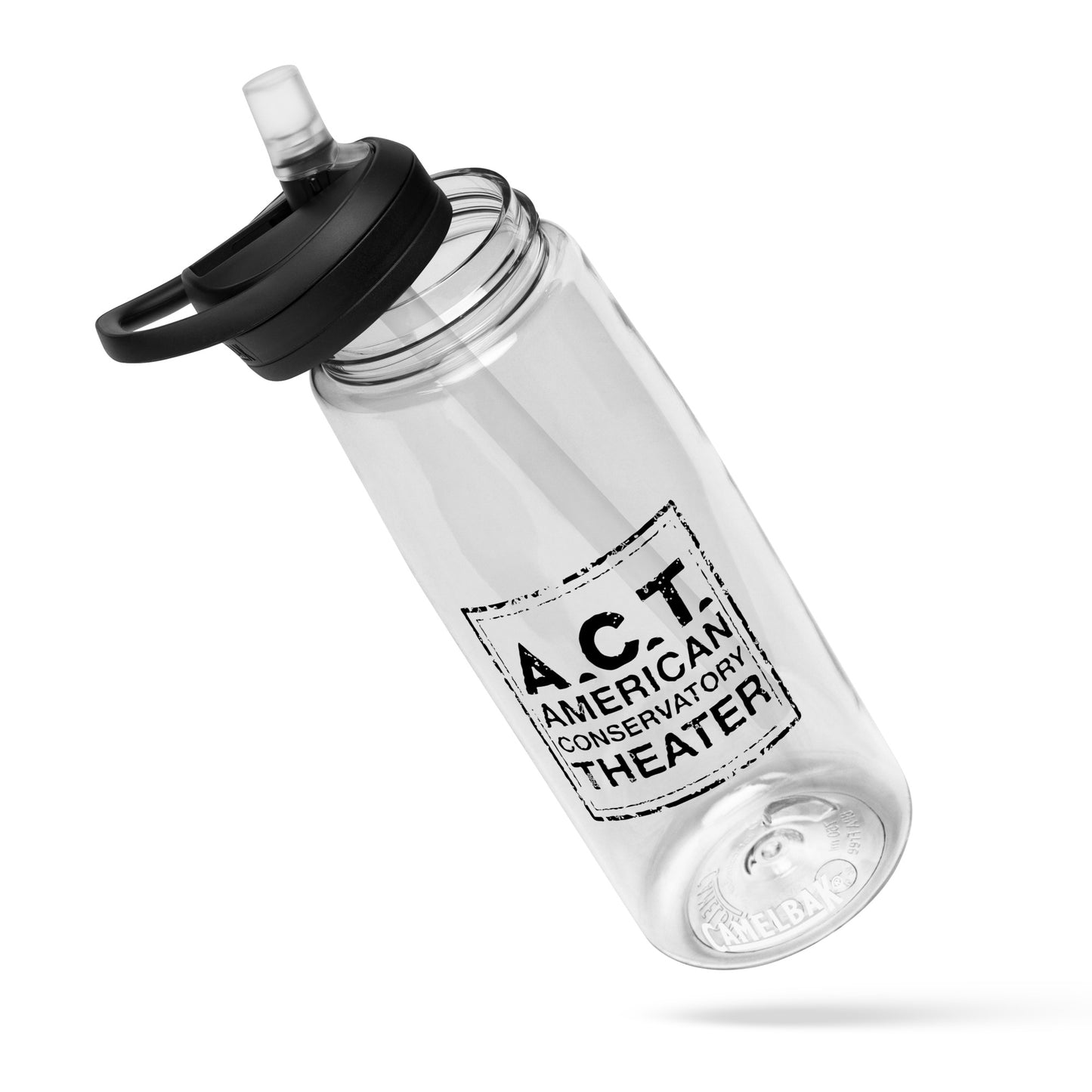 Staff and Students Only - A.C.T. CamelBak Sport Water Bottle