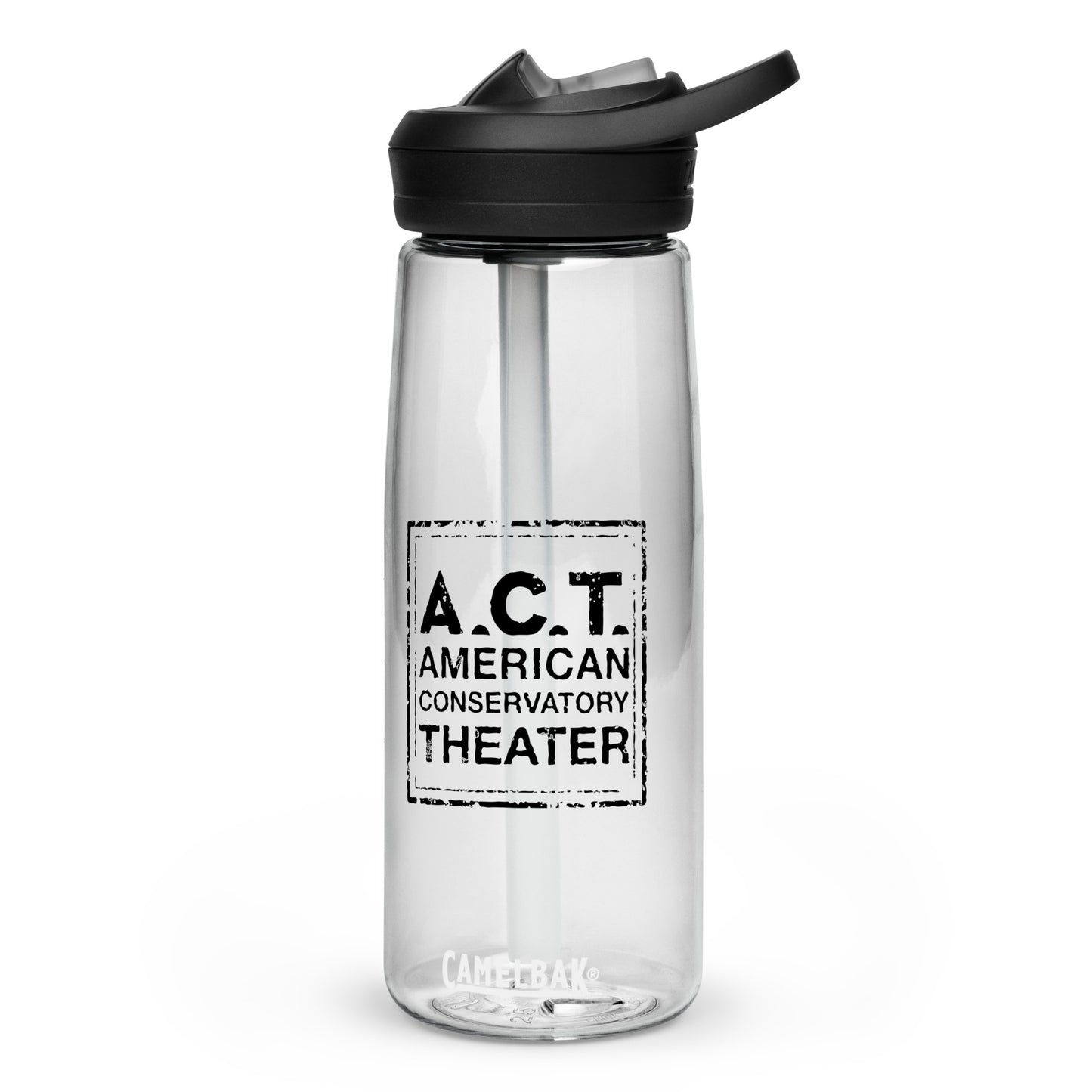 Staff and Students Only - A.C.T. CamelBak Sport Water Bottle