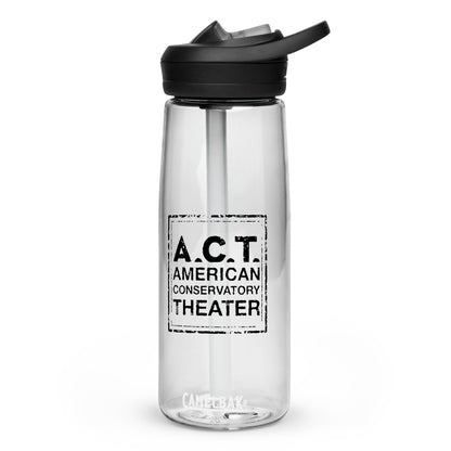 Staff and Students Only - A.C.T. CamelBak Sport Water Bottle