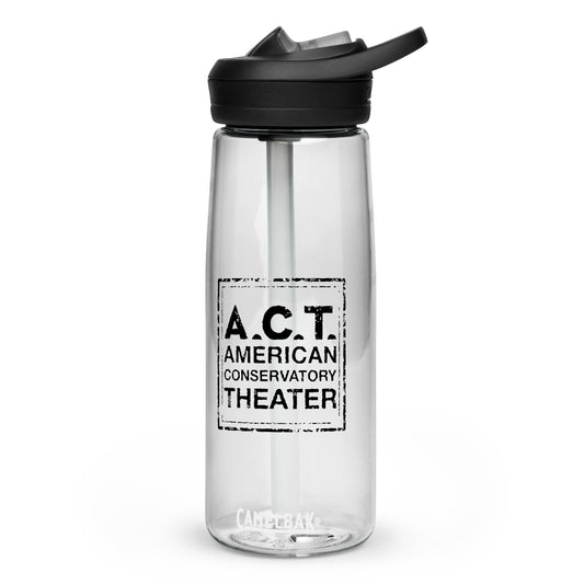 Staff and Students Only - A.C.T. CamelBak Sport Water Bottle