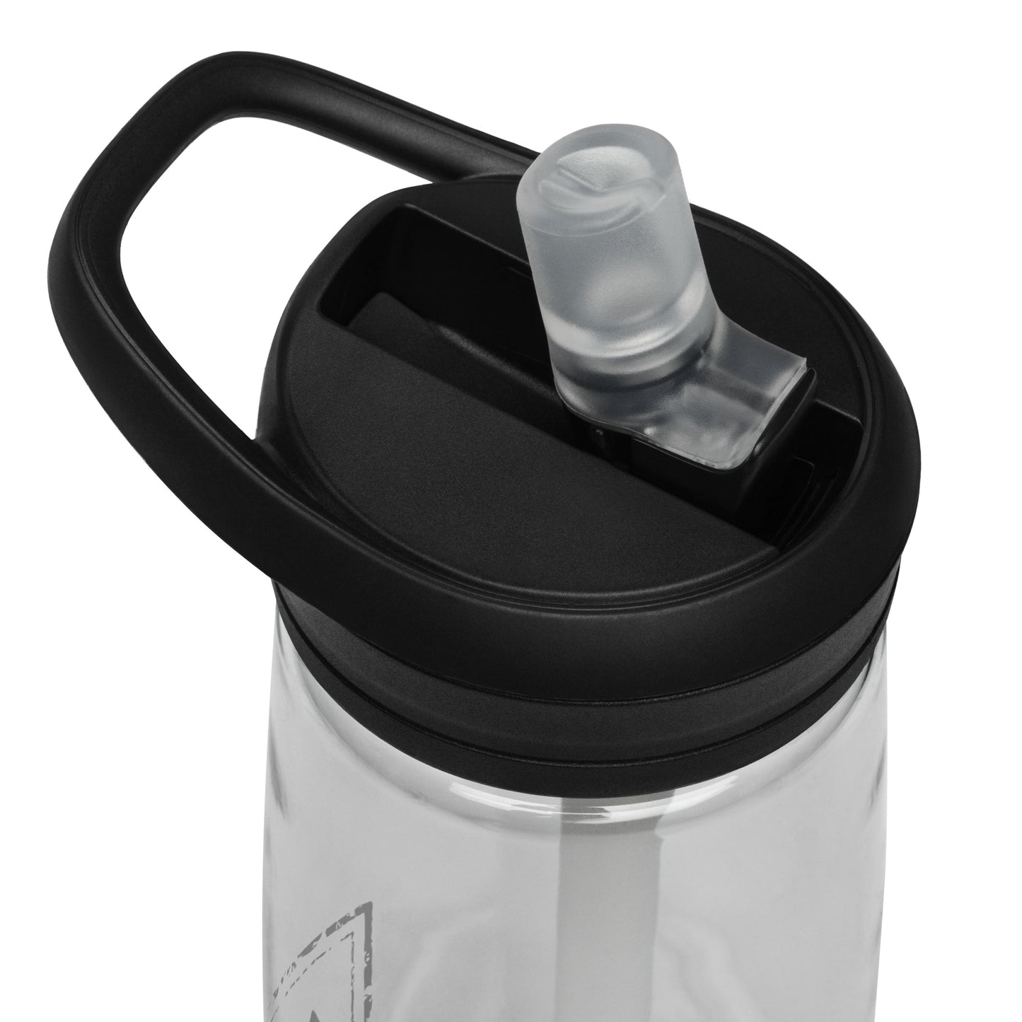 Staff and Students Only - A.C.T. CamelBak Sport Water Bottle