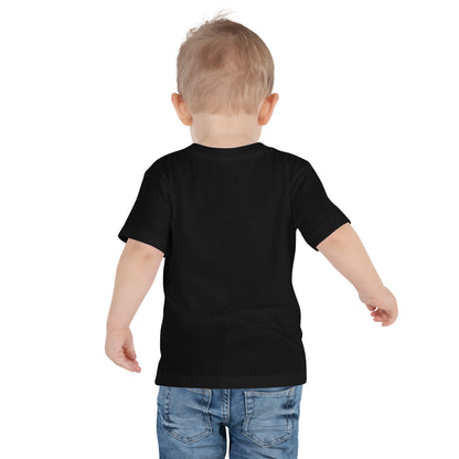 Staff and Students Only - A.C.T. Toddler Short Sleeve Tee