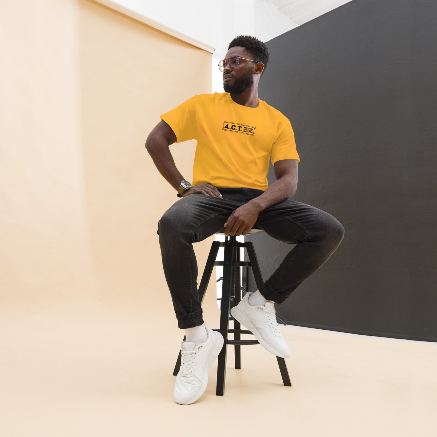 Ambassador Tee