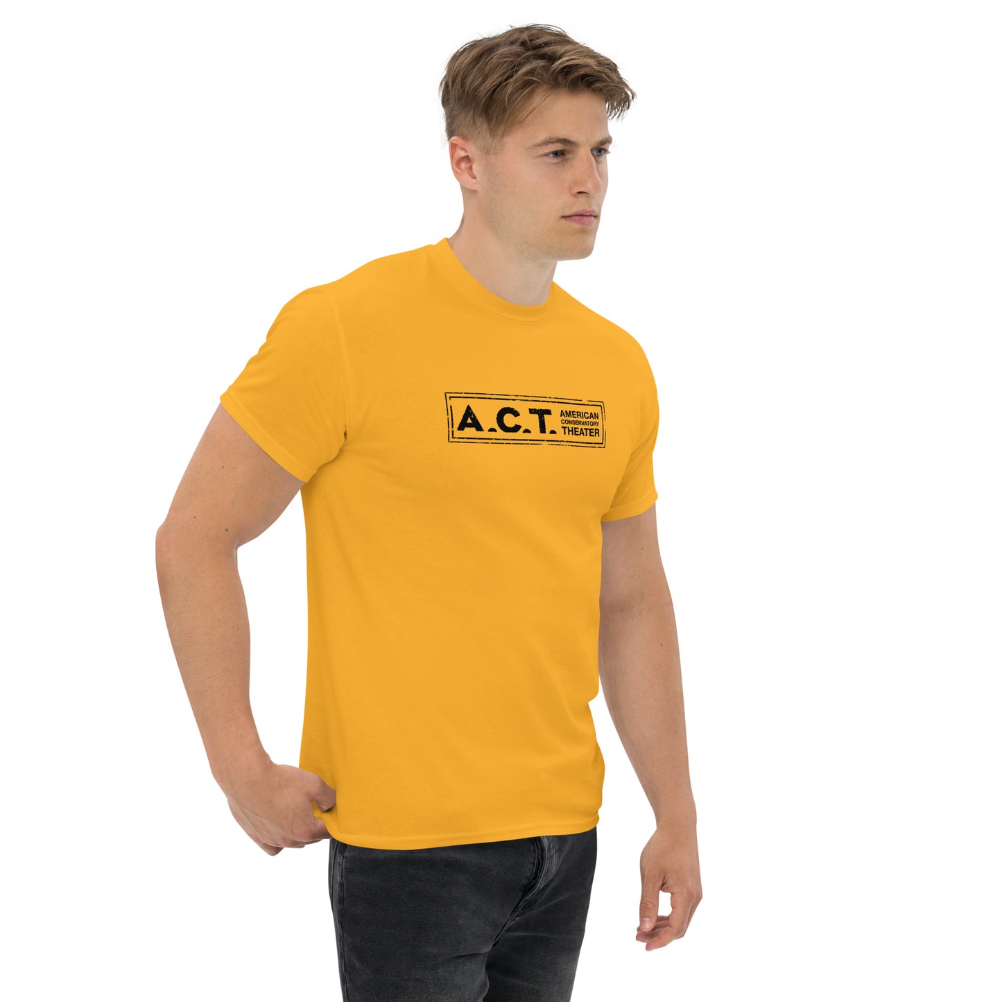 Ambassador Tee