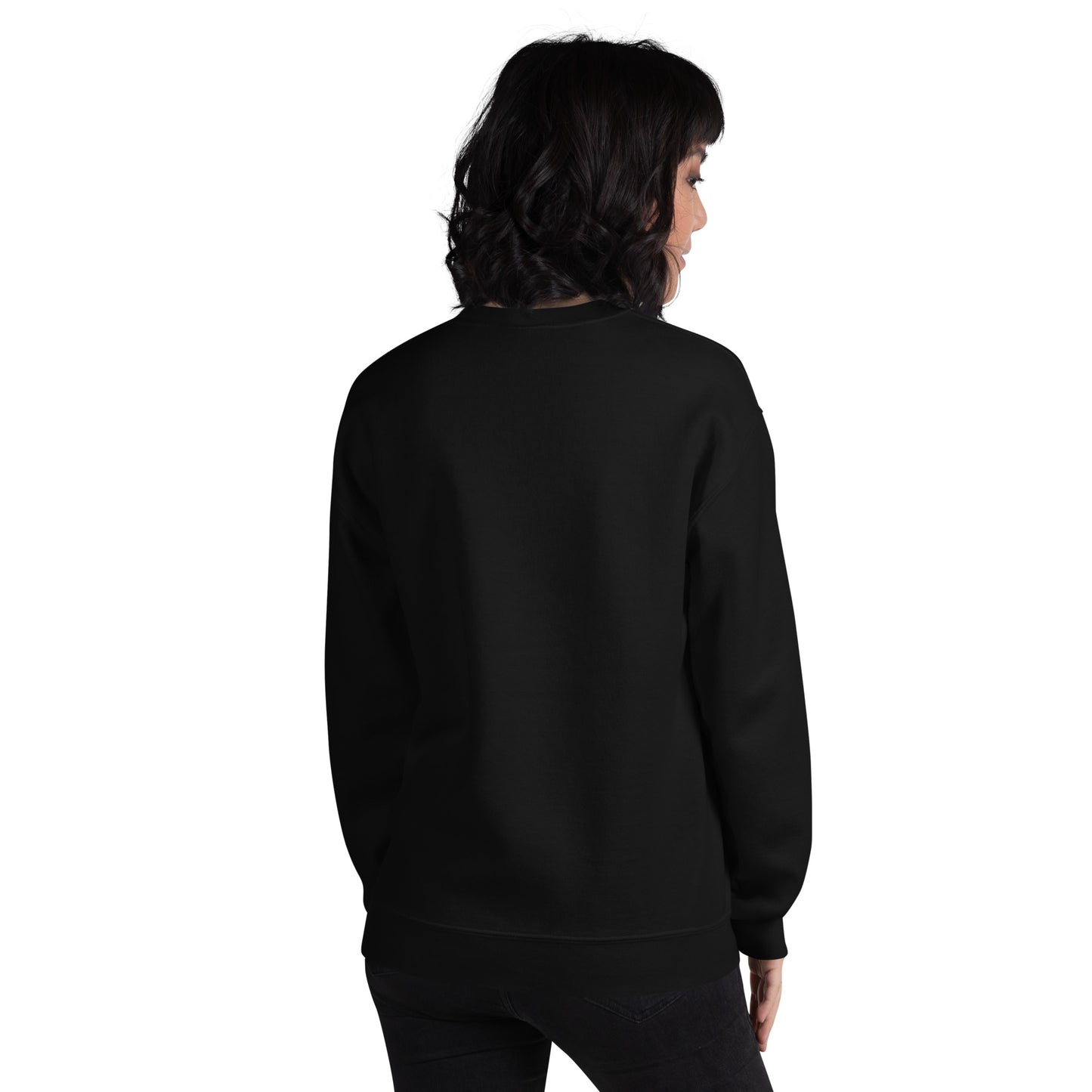A.C.T. Theater Blacks FOH/BOH Genderless Sweatshirt