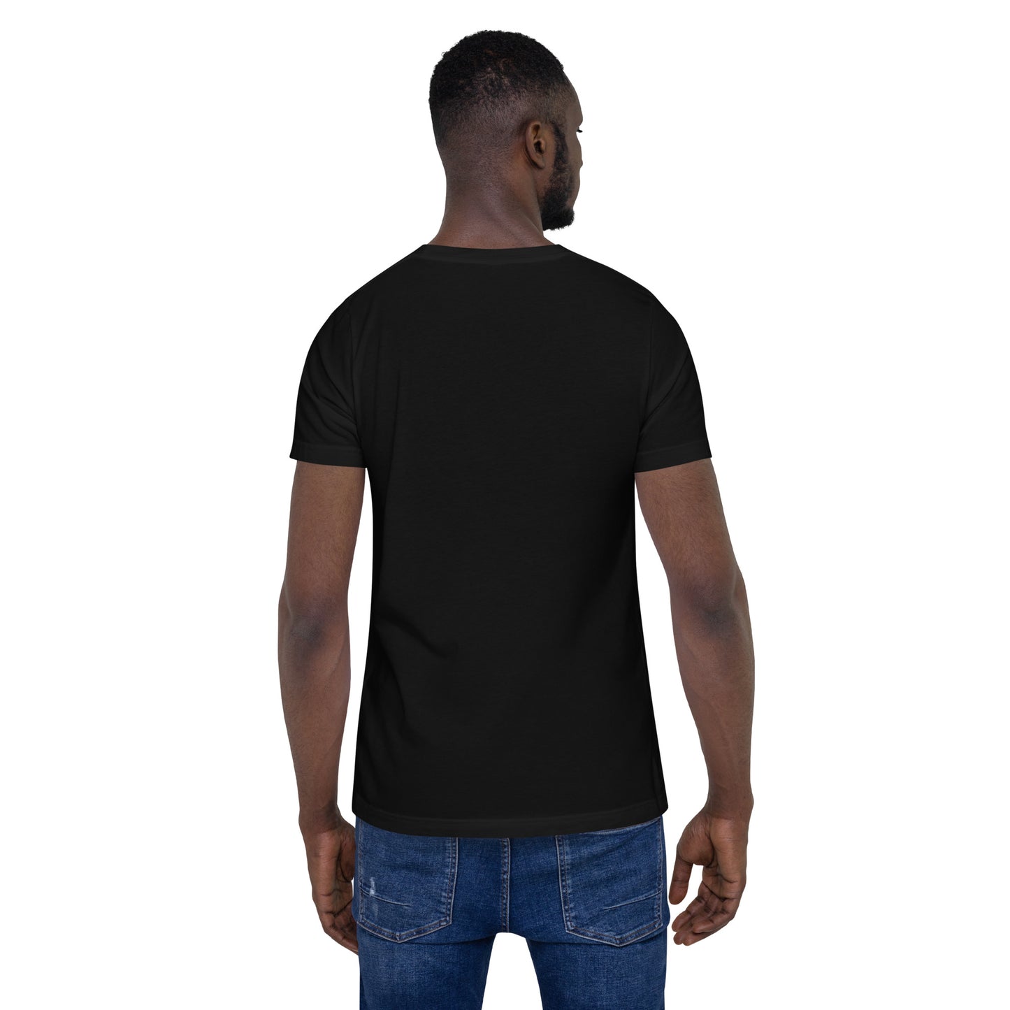 Staff and Students Only - A.C.T. Classic Cut Tee