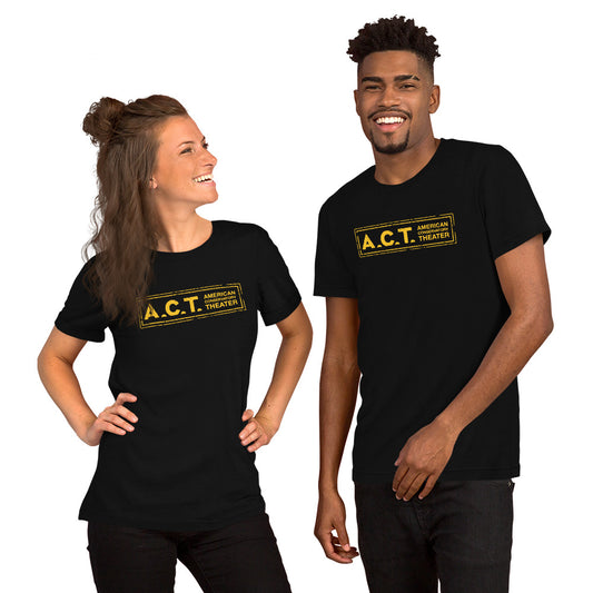 A.C.T. Classic Lightweight Tee