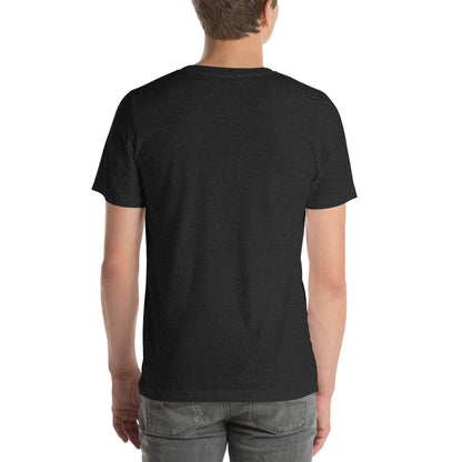 Staff and Students Only - A.C.T. Rainbow Classic Tee