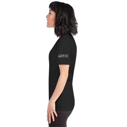Studio A.C.T. Tee
