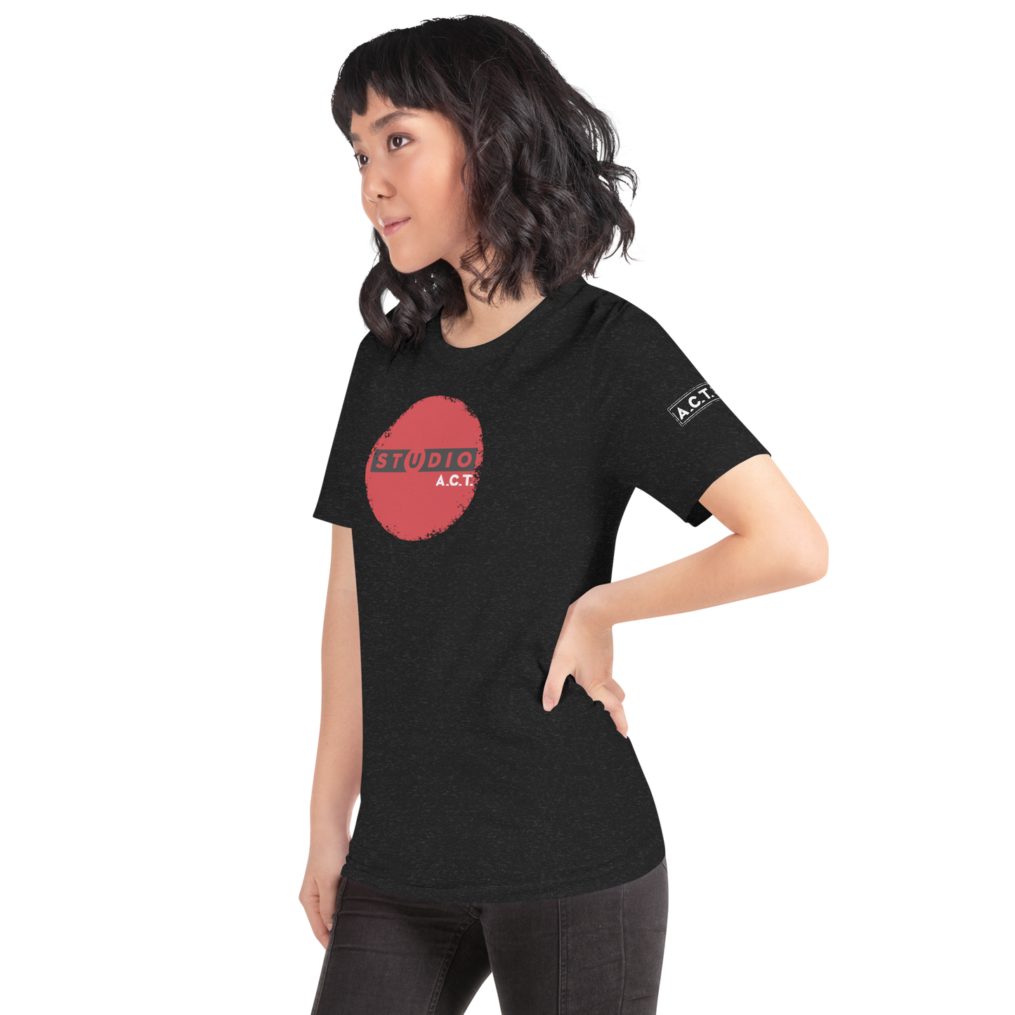 Studio A.C.T. Tee
