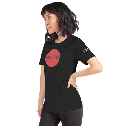 Studio A.C.T. Tee