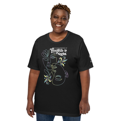 YC Twelfth Night 2026 Tee