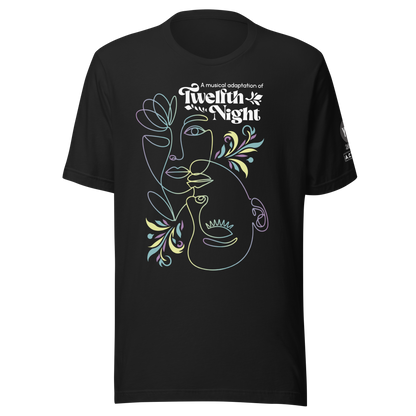 YC Twelfth Night 2026 Tee