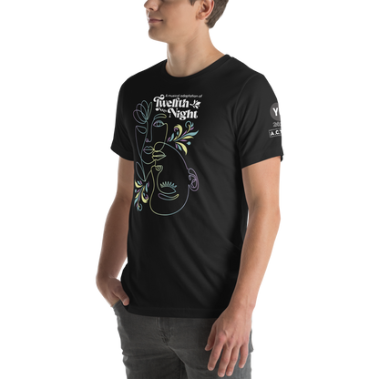 YC Twelfth Night 2026 Tee