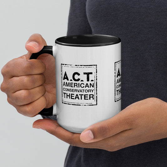 A.C.T. Colors Mug