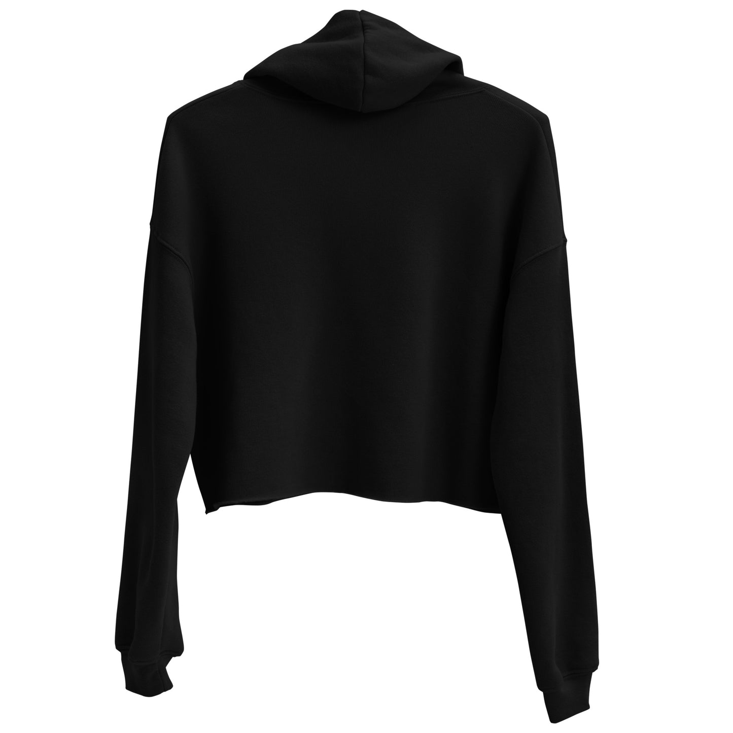 Staff and Student Only - A.C.T. Crop Hoodie