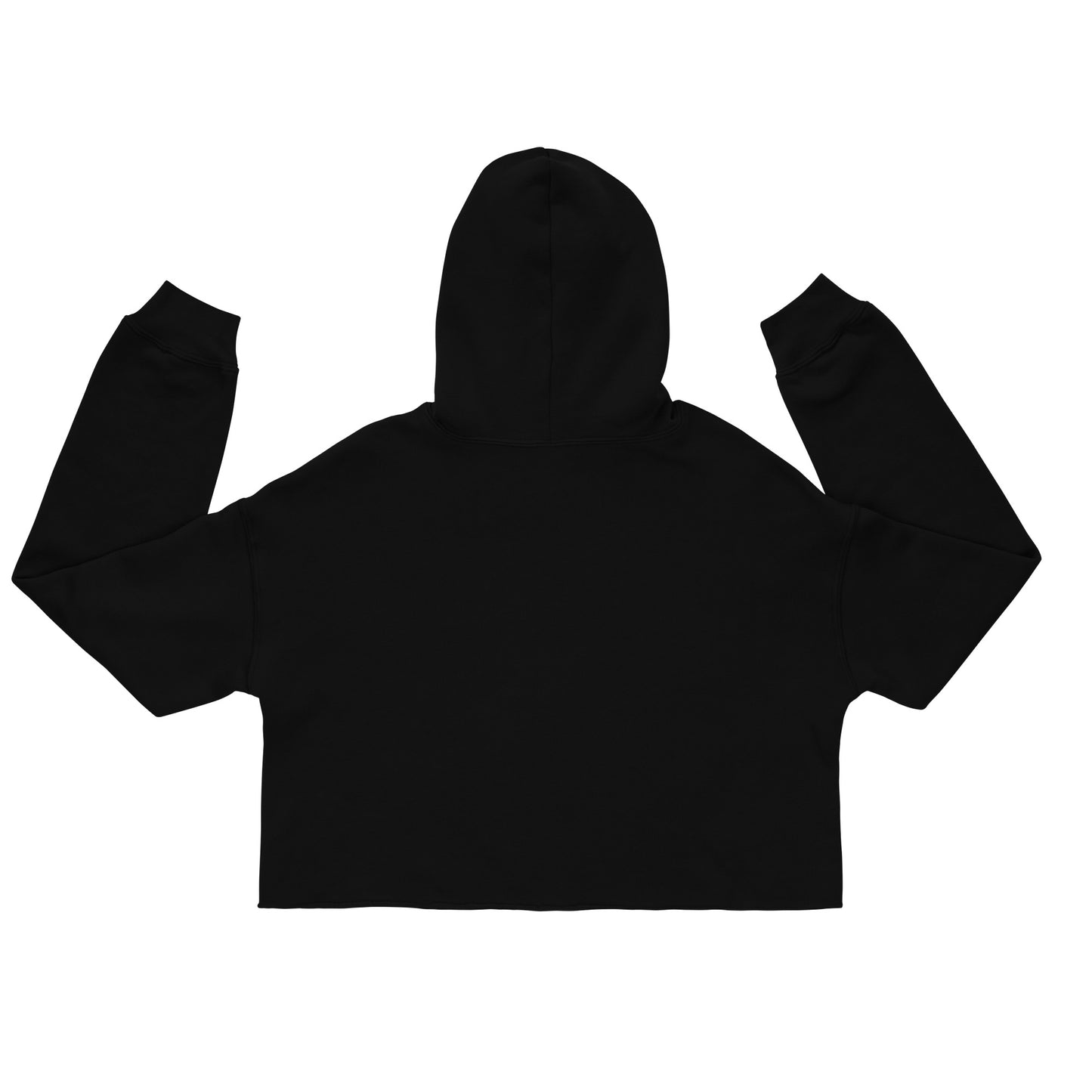 Staff and Student Only - A.C.T. Crop Hoodie