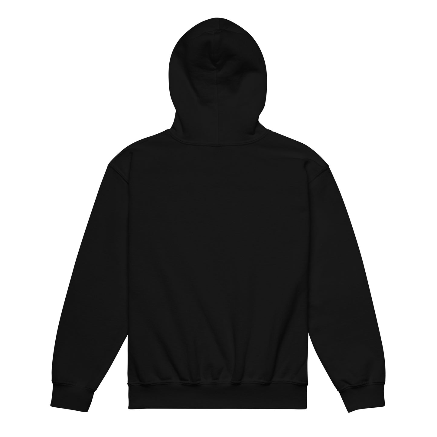 Staff and Students Only - A.C.T. Youth Heavy Blend Hoodie